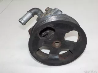 QVB500400 Land Rover Насос ГУР Land Rover Range Rover Sport 1 restailing Арт E52044415, вид 4