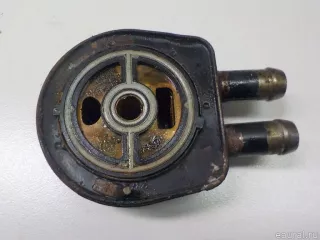 LF0214700 Mazda Радиатор масляный Ford Fiesta 5 Арт E52063334, вид 1