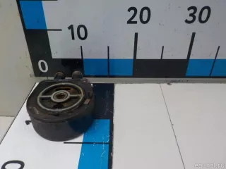 LF0214700 Mazda Радиатор масляный Ford Fiesta 5 Арт E52063334, вид 2