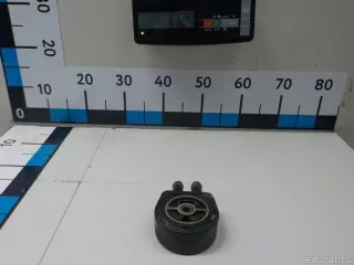 LF0214700 Mazda Радиатор масляный Ford Fiesta 5 Арт E52063334, вид 3