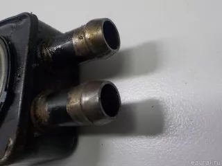 LF0214700 Mazda Радиатор масляный Ford Fiesta 5 Арт E52063334, вид 6