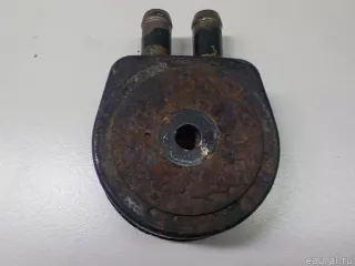 LF0214700 Mazda Радиатор масляный Ford Fiesta 5 Арт E52063334, вид 7