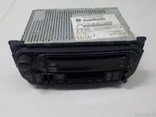 04858543AF Chrysler Магнитола (аудио система) Chrysler Stratus 2 Арт E52072592