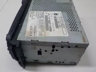 04858543AF Chrysler Магнитола Chrysler Voyager 5 Арт E52072592, вид 12