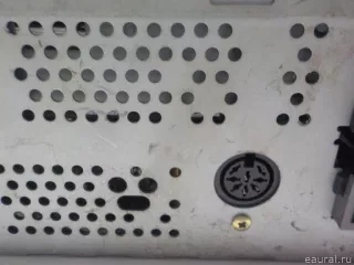 04858543AF Chrysler Магнитола Chrysler Voyager 5 Арт E52072592, вид 10