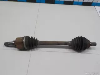 1567848 Ford Полуось передняя левая (приводной вал, шрус) Ford C-max 1 Арт E52091621, вид 1