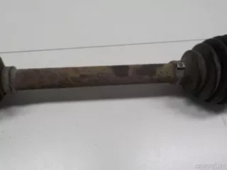 1567848 Ford Полуось передняя левая (приводной вал, шрус) Ford C-max 1 Арт E52091621, вид 7