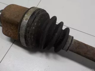1567848 Ford Полуось передняя левая (приводной вал, шрус) Ford C-max 1 Арт E52091621, вид 8