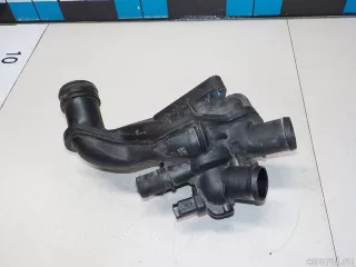 9808646980 Citroen-Peugeot Термостат Peugeot 308 1 Арт E52095167, вид 1