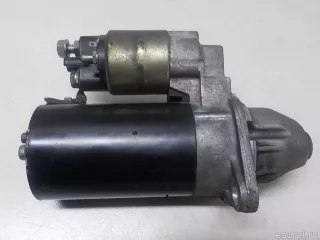 12417505979 BMW Стартер BMW 3 E46 Арт E52103631, вид 1
