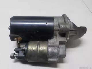 12417505979 BMW Стартер BMW 3 E46 Арт E52103631, вид 4