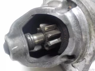 12417505979 BMW Стартер BMW 3 E46 Арт E52103631, вид 6