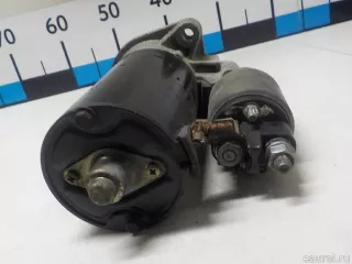 12417505979 BMW Стартер BMW 3 E46 Арт E52103631, вид 8