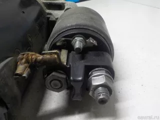 12417505979 BMW Стартер BMW 3 E46 Арт E52103631, вид 9