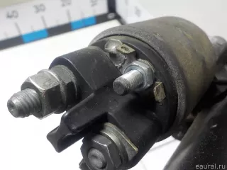 12417505979 BMW Стартер BMW 3 E46 Арт E52103631, вид 10