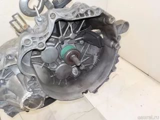 36050429 Volvo КПП (Коробка передач механическая) Volvo C70 1 Арт E52104667, вид 6