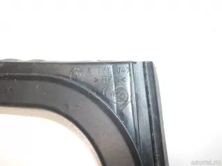 51348171047 BMW Уплотнитель форточки левой BMW 3 E36 Арт E52105047, вид 4