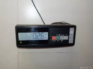 51348171047 BMW Уплотнитель форточки левой BMW 3 E36 Арт E52105047, вид 6