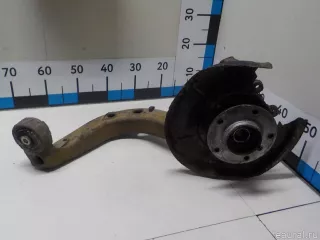 33326774777 BMW Рычаг задний левый BMW 3 E46 Арт E52106145, вид 1