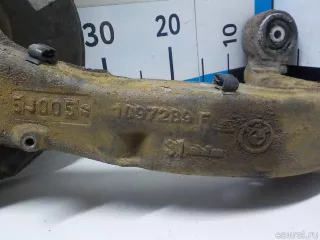 33326774777 BMW Рычаг задний левый BMW 3 E46 Арт E52106145, вид 7