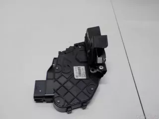 7H5A26413AC Jaguar Замок двери задней левой Land Rover Discovery 3 Арт E52114311, вид 4