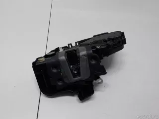 7H5A26413AC Jaguar Замок двери задней левой Land Rover Discovery 3 Арт E52114311, вид 8