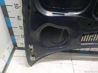 41617016417 BMW Капот BMW 3 E46 Арт E52124180, вид 13