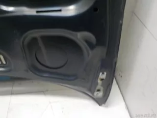 41617016417 BMW Капот BMW 3 E46 Арт E52124180, вид 14