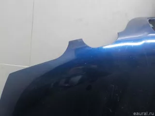 41617016417 BMW Капот BMW 3 E46 Арт E52124180, вид 3