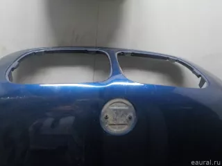 41617016417 BMW Капот BMW 3 E46 Арт E52124180, вид 4