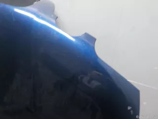 41617016417 BMW Капот BMW 3 E46 Арт E52124180, вид 5