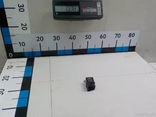 2523080A0A Nissan Реле накала свечей Nissan Navara D23 Арт E52135063, вид 2