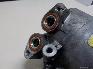 1677171 Ford Компрессор системы кондиционирования Mazda 3 BP Арт E52143148, вид 6