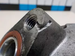 1677171 Ford Компрессор системы кондиционирования Mazda 3 BP Арт E52143148, вид 7