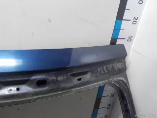 1487316 Ford Дверь багажника Ford Focus 2 Арт E52143873, вид 6