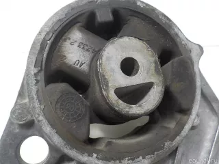4861478AB Chrysler Опора КПП левая Chrysler Voyager 5 Арт E52148634, вид 4