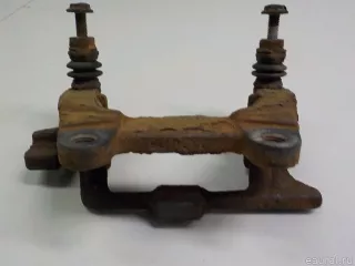 4F0615426D VAG Скоба суппорта заднего Audi TT 2 Арт E52165859, вид 5
