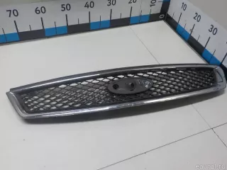 1516620 Ford Решетка радиатора Ford Focus 2 Арт E52172582, вид 1