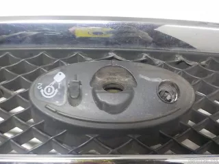 1516620 Ford Решетка радиатора Ford Focus 2 Арт E52172582, вид 6