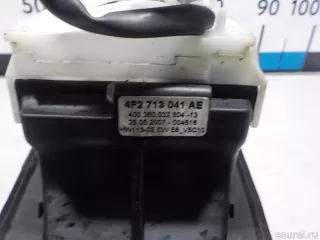 4F2713105 VAG Кулиса КПП Audi A6 C6 (S6,RS6) Арт E52177307, вид 6