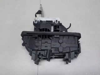 4F2713105 VAG Кулиса КПП Audi A6 C6 (S6,RS6) Арт E52177307, вид 7