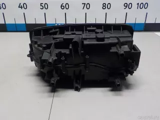 4F2713105 VAG Кулиса КПП Audi A6 C6 (S6,RS6) Арт E52177307, вид 8