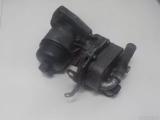 LR004287 Land Rover Корпус масляного фильтра Land Rover Evoque 1 restailing Арт E52179163, вид 3