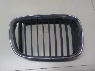 51138159316 BMW Решетка радиатора правая BMW 5 E39 Арт E52186613, вид 1