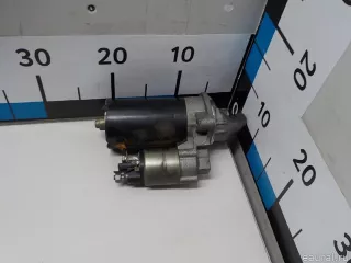 12417505979 BMW Стартер BMW 3 E46 Арт E52190346, вид 3