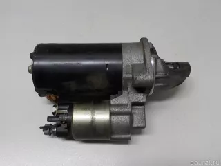 12417505979 BMW Стартер BMW 3 E46 Арт E52190346, вид 4