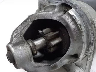 12417505979 BMW Стартер BMW 3 E46 Арт E52190346, вид 8