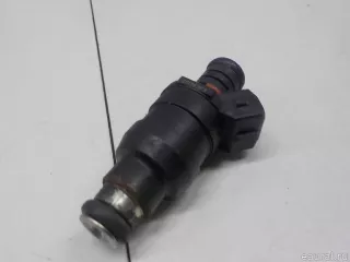 13641747406 BMW Распределитель впрыска (инжектор) BMW X5 E53 Арт E52194290