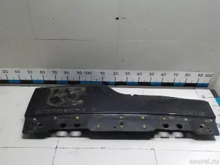 BHA780080 Land Rover Дверь багажника нижняя Land Rover Discovery 3 Арт E52199194, вид 1