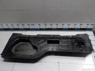 BHA780080 Land Rover Дверь багажника нижняя Land Rover Discovery 3 Арт E52199194, вид 6